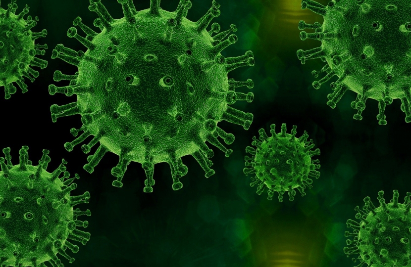 Coronavirus