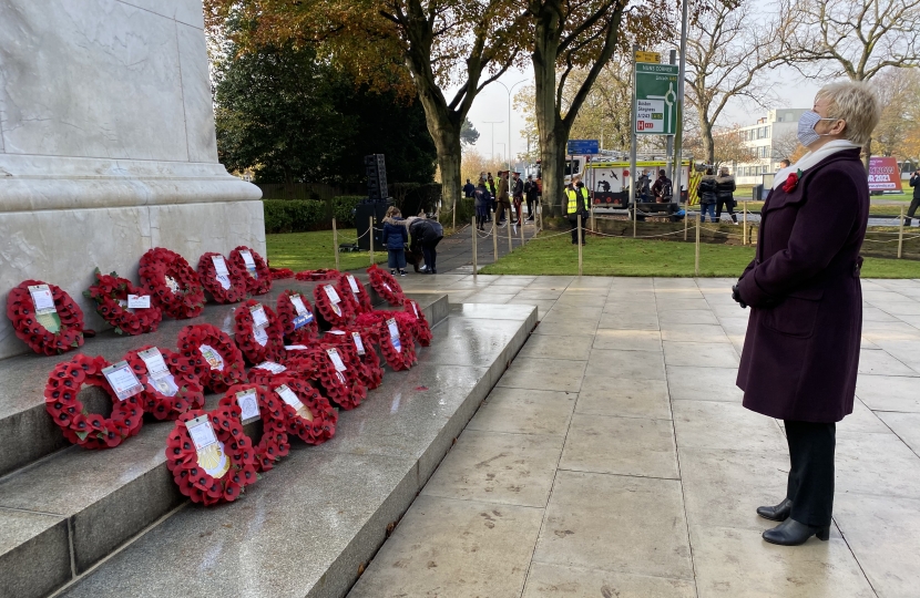 Remembrance Sunday