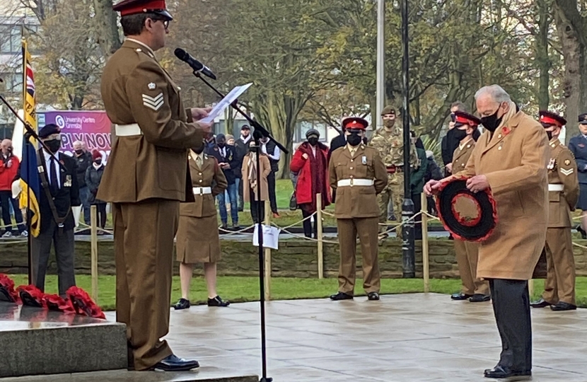 Remembrance Sunday