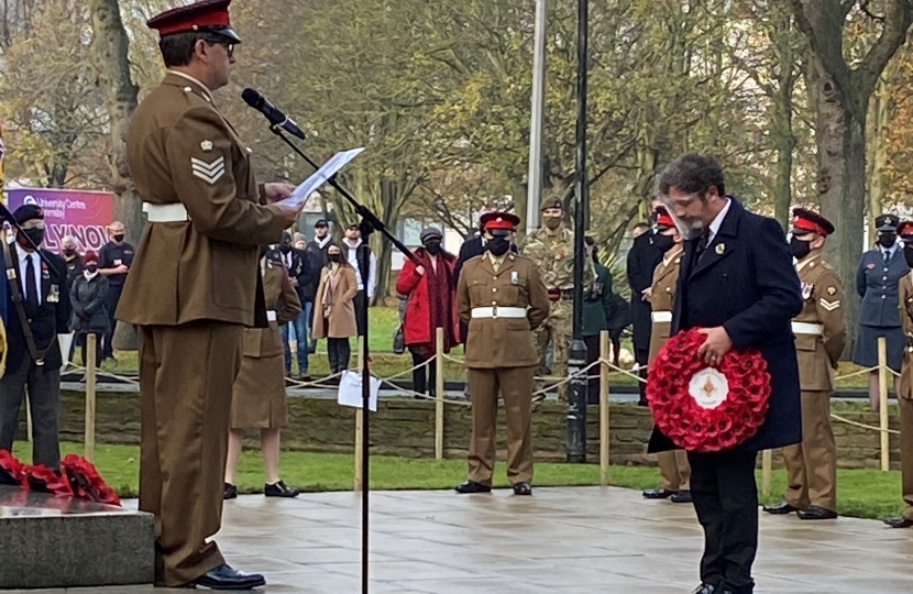 Remembrance Sunday