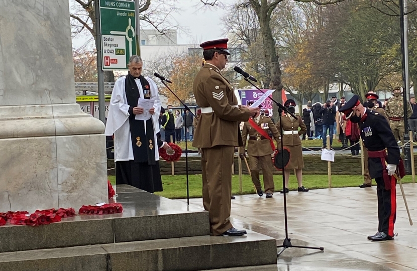 Remembrance Sunday