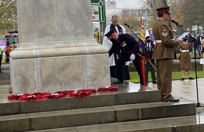 Remembrance Sunday