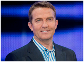 Bradley Walsh, Patron of the British Citizens Awards