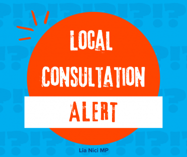 Consultation graphic